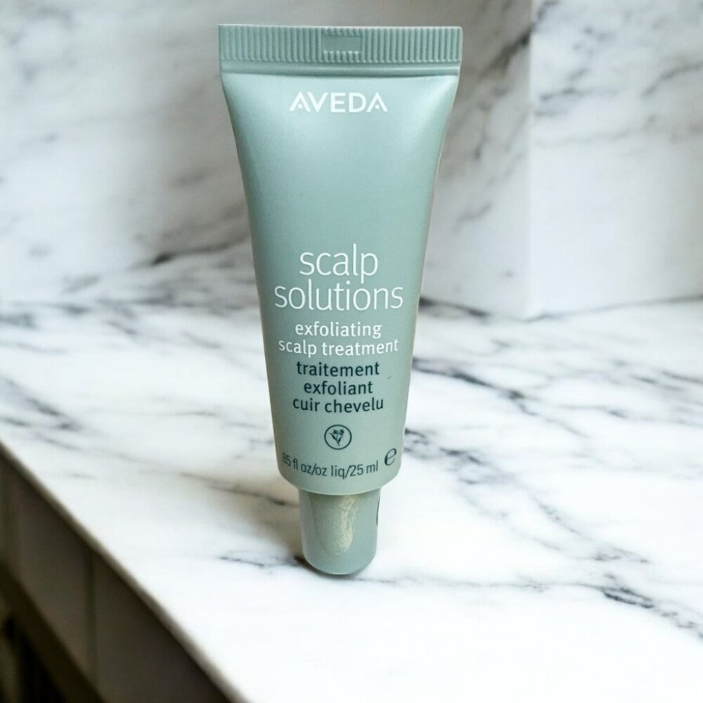 Aveda Beautiful Hair 5 Pieces Travel Set Bundle - Picture 3 of 6